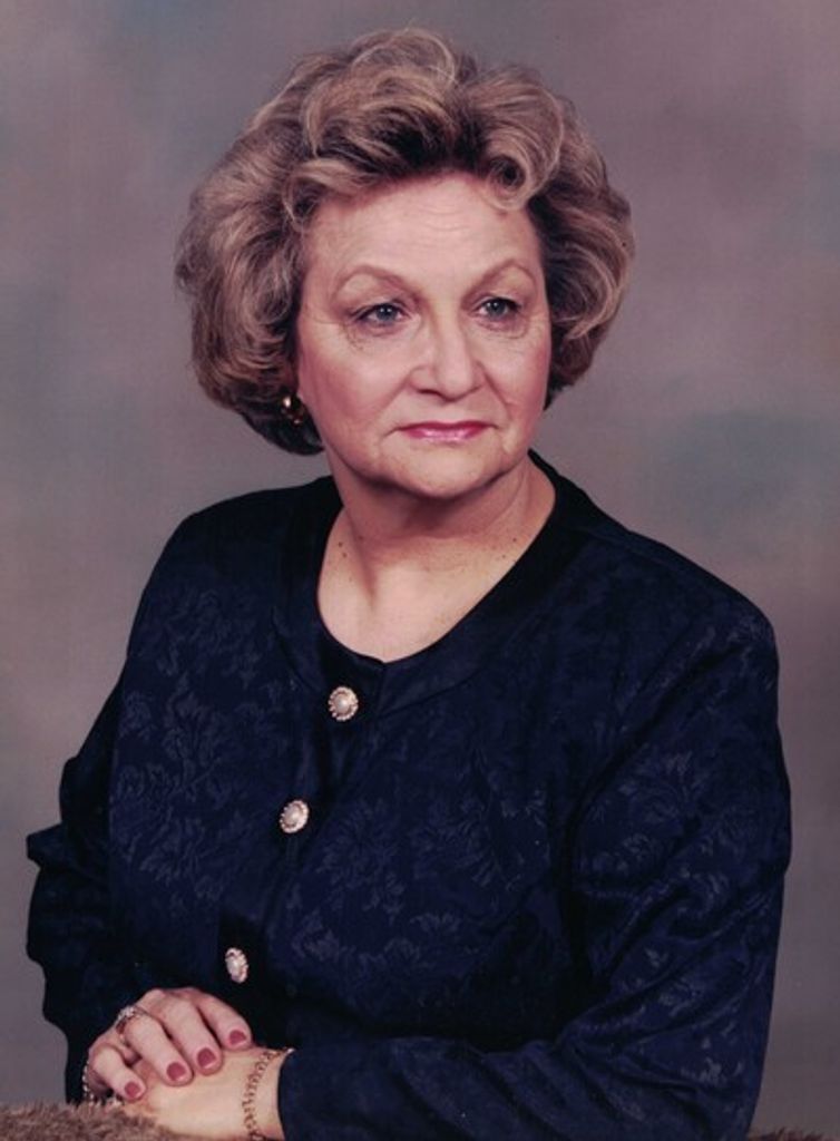 Joann Fullbright Blake