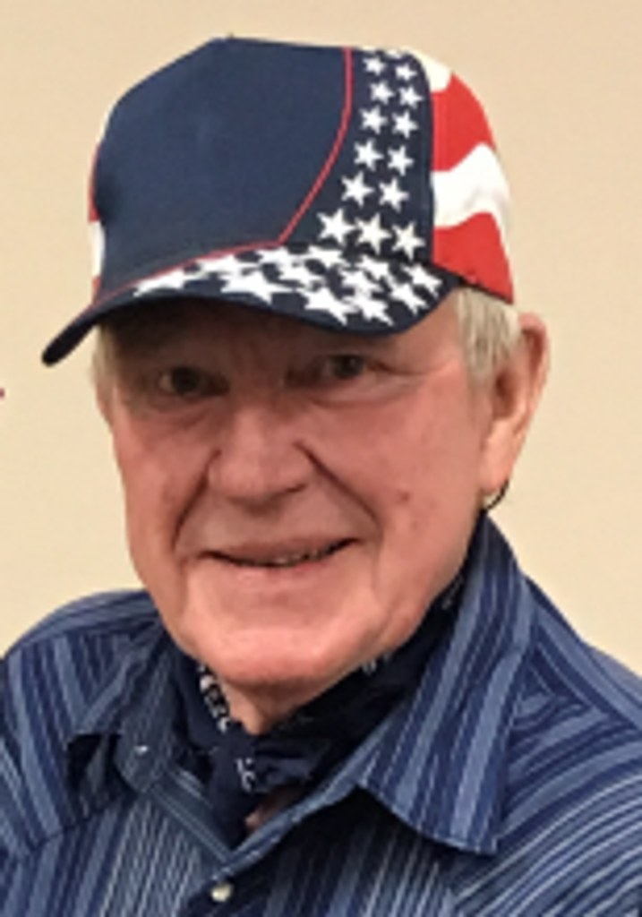 Victor T. Farr
