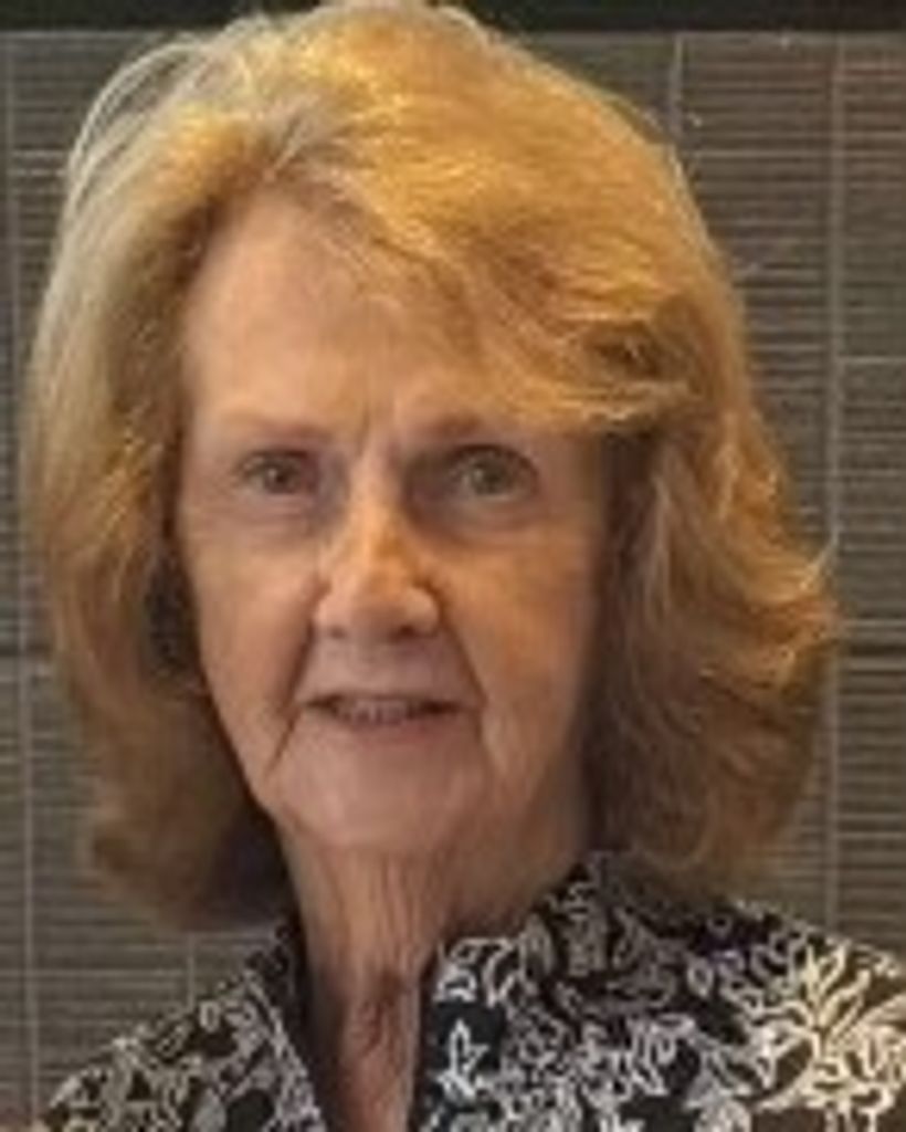 Edith D. Lewis Profile Photo