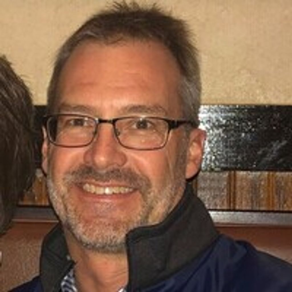 Scott B. Dippold Profile Photo