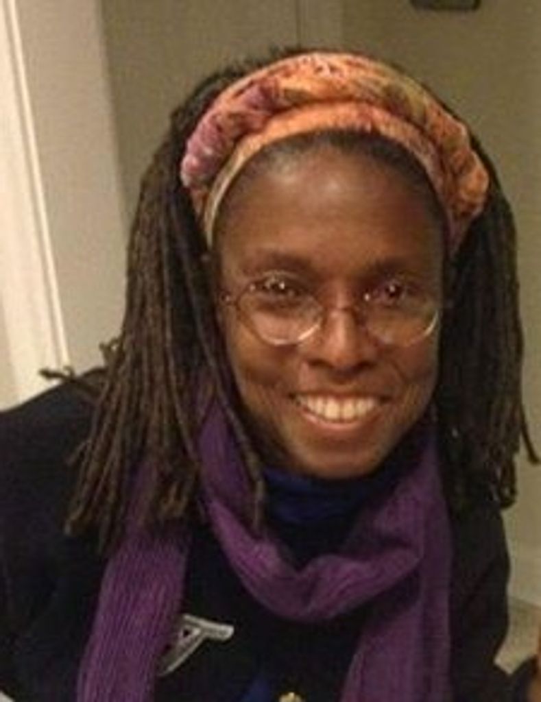 Eleanor A. Tucker Sherman