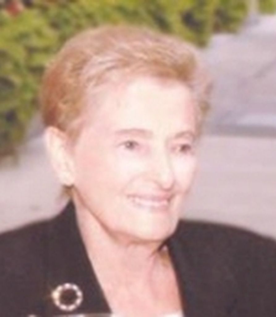 Yolanda Farinella