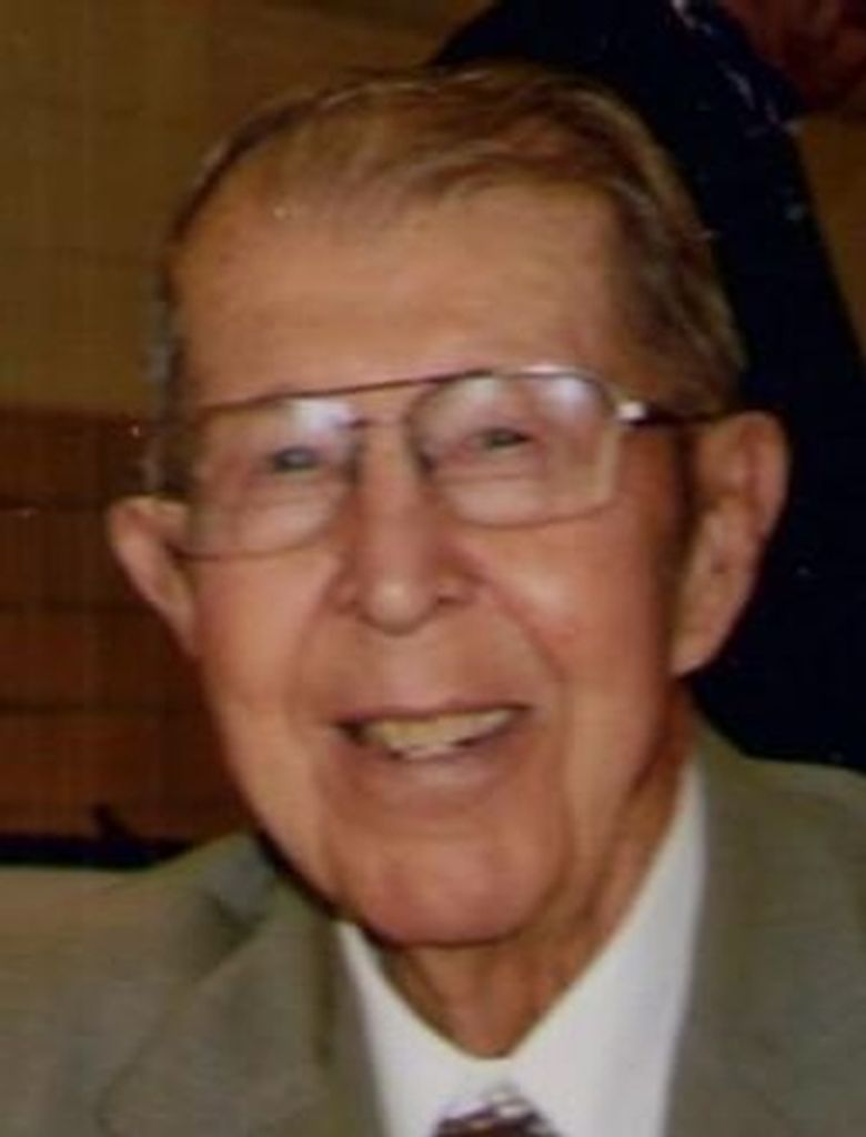 Eugene Donald Rothrock Profile Photo