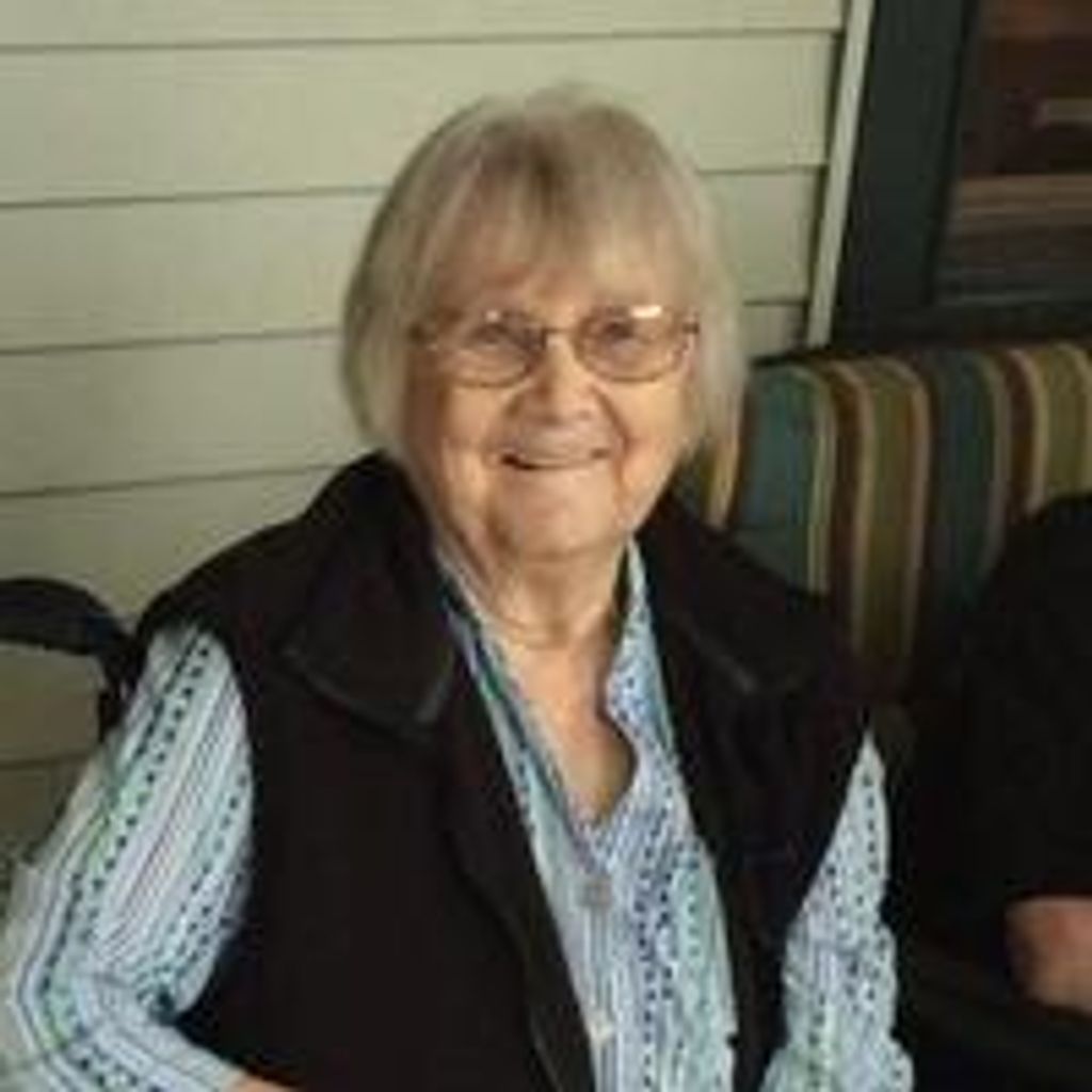 Katherine B Southworth