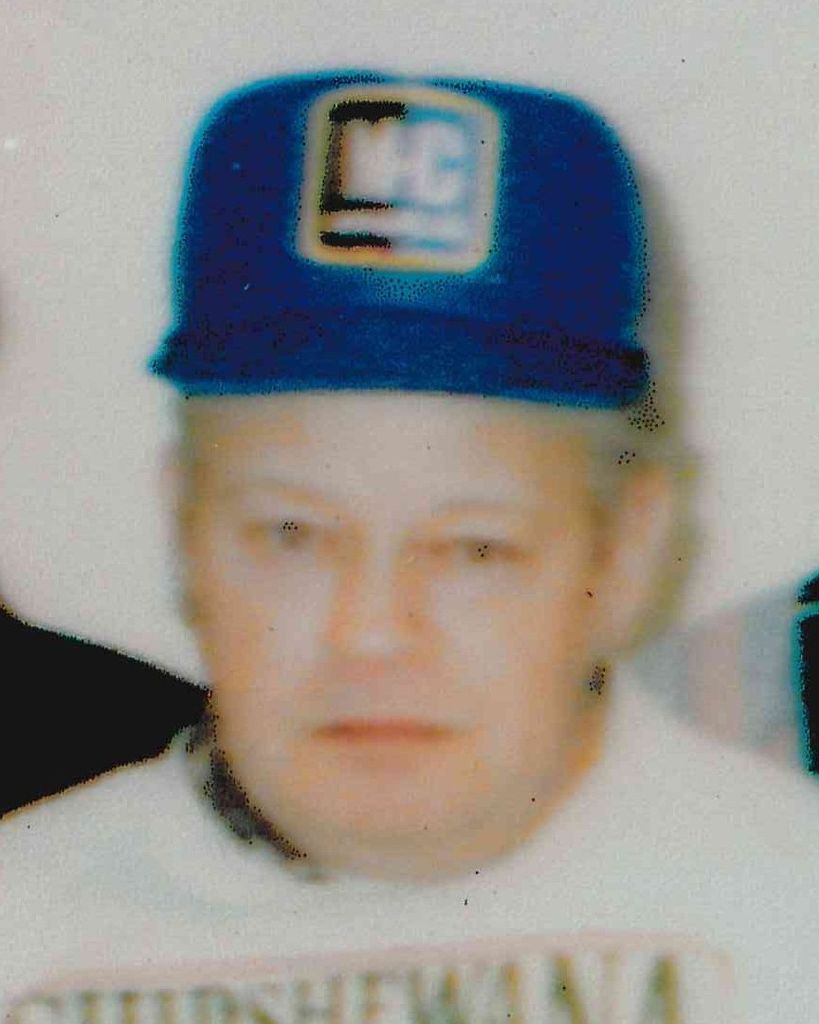 Wayne McKee