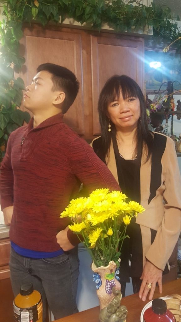 James Vo Profile Photo