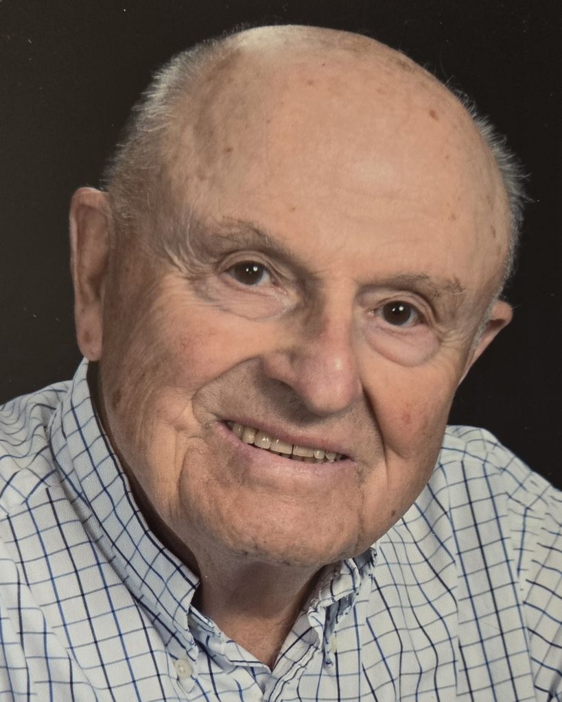 Robert C. Schuff