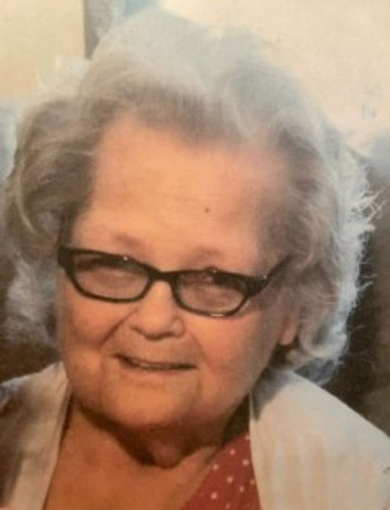Annie Ruth Dalton Harris Profile Photo