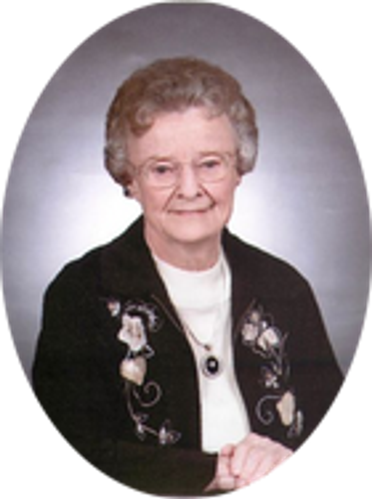 Fern Richardson