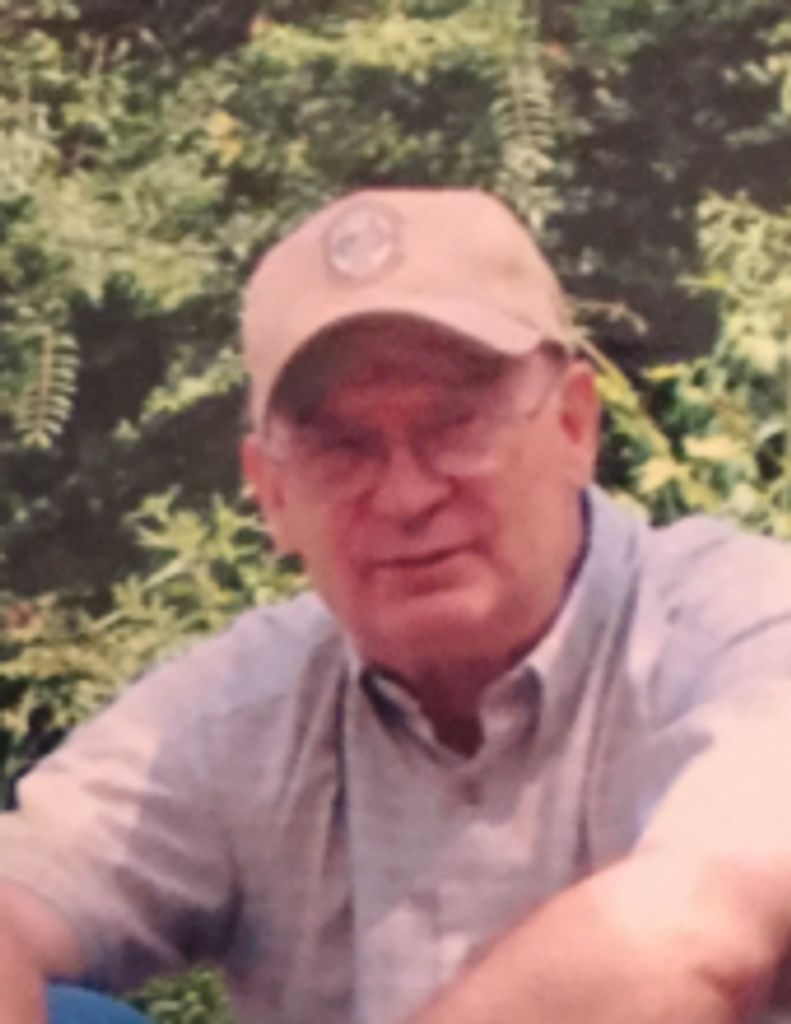 Robert Gaines Maddox