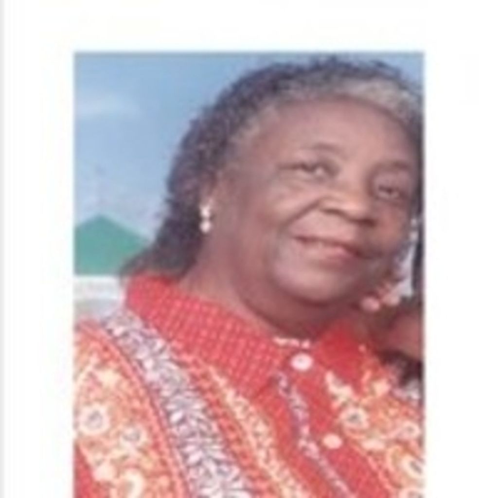 Willie Mae Thompson