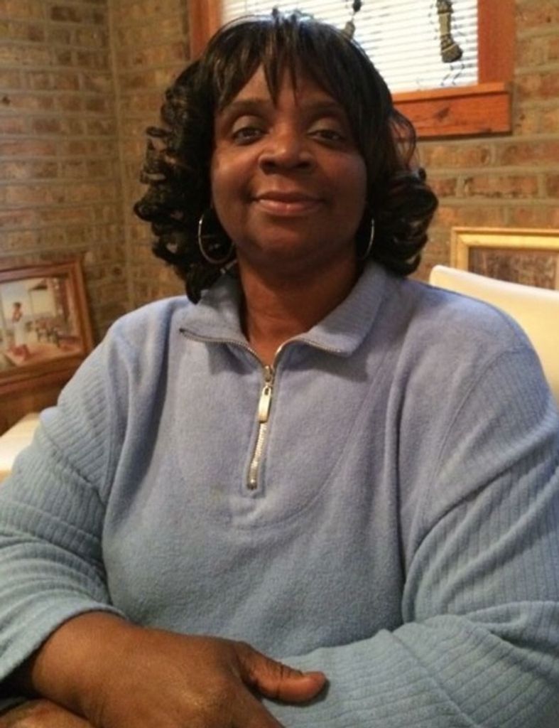 Zendia Lee Conn Profile Photo