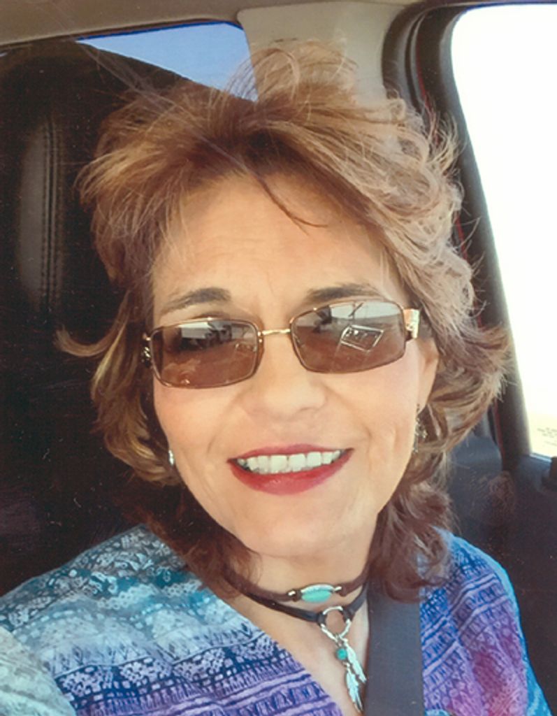 Amy Marie Gunville Profile Photo