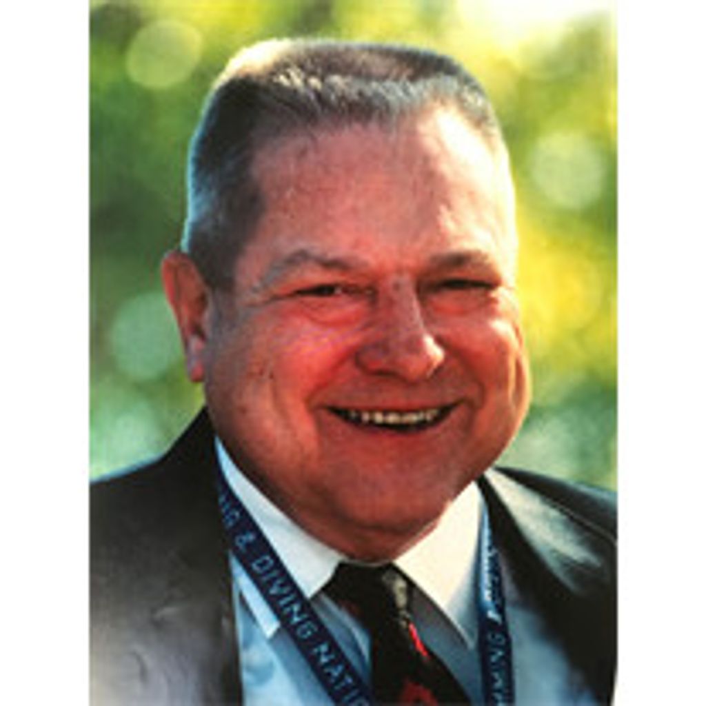 Richard M. "Rich" Mueller