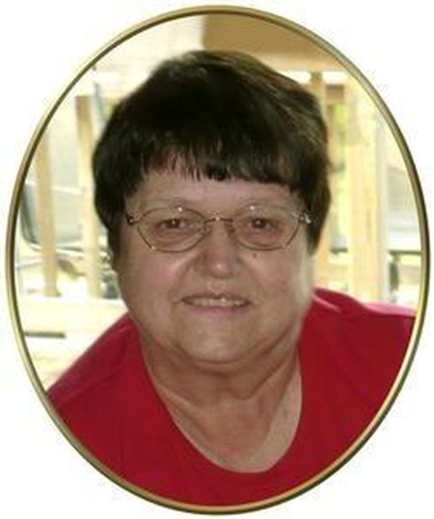 Katherine "Kathy" Anne Thompson Profile Photo