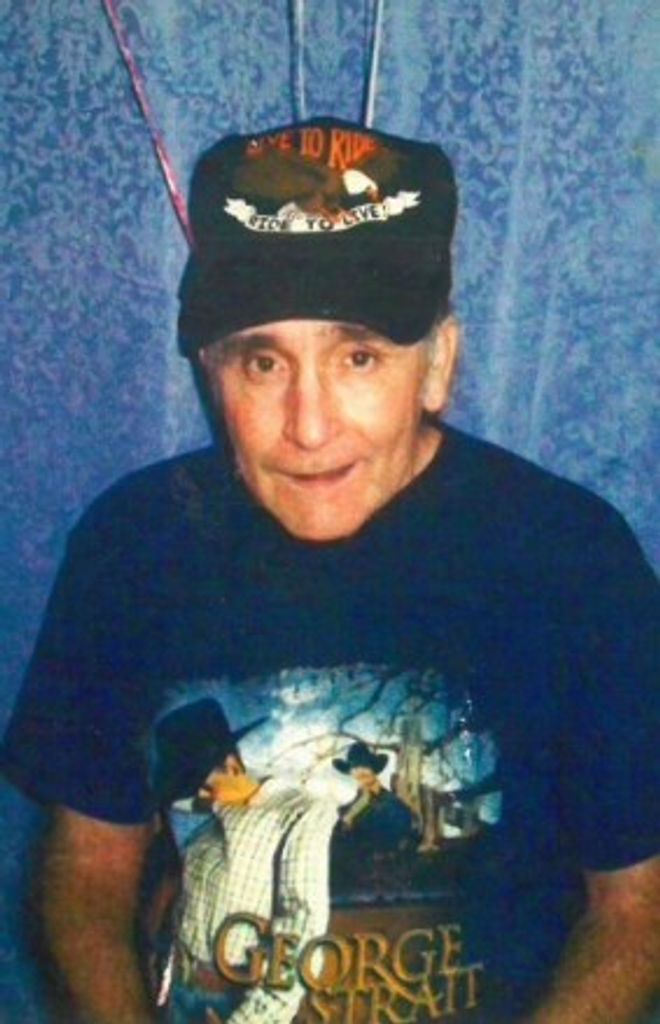 Donald "Duck" Ray Browning Profile Photo