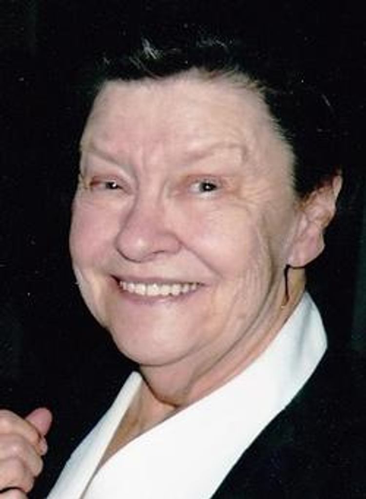 Linda J Black Profile Photo