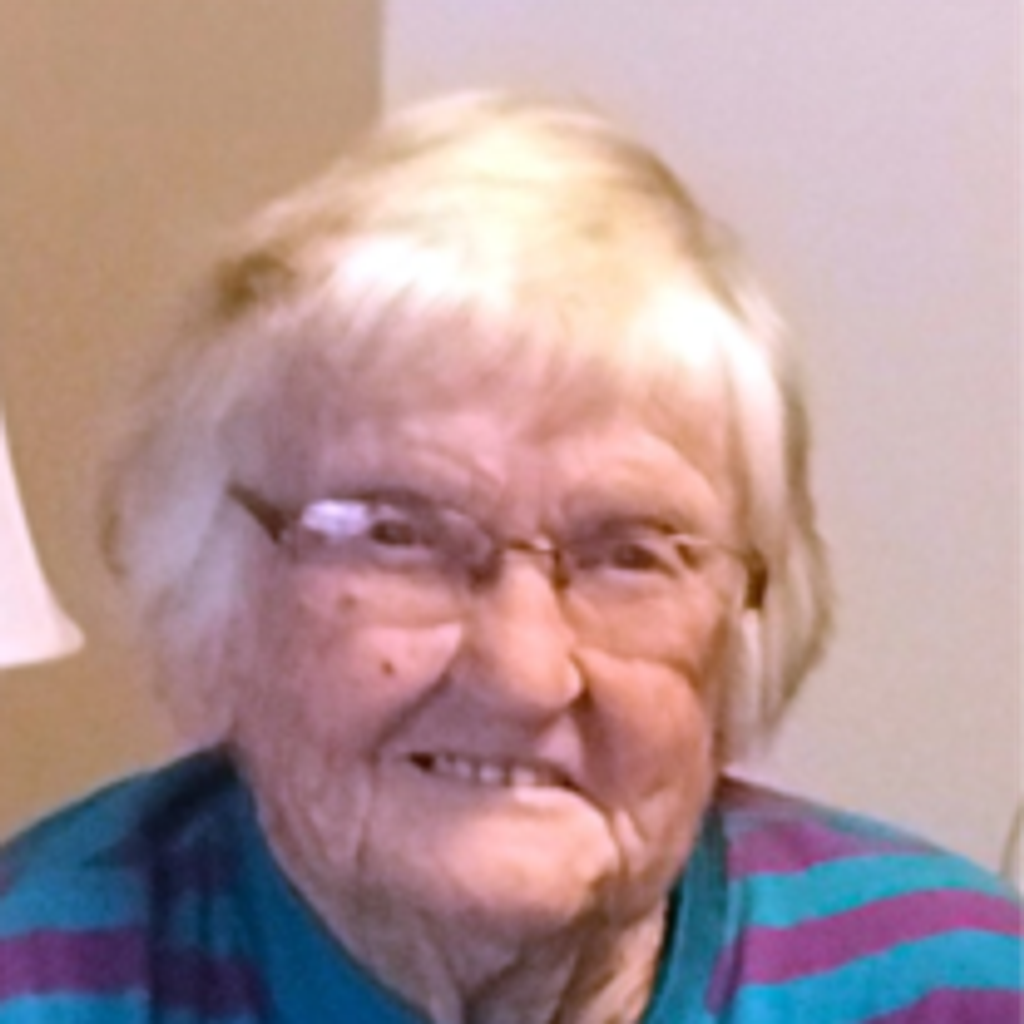 Eleanor Pat Snyder