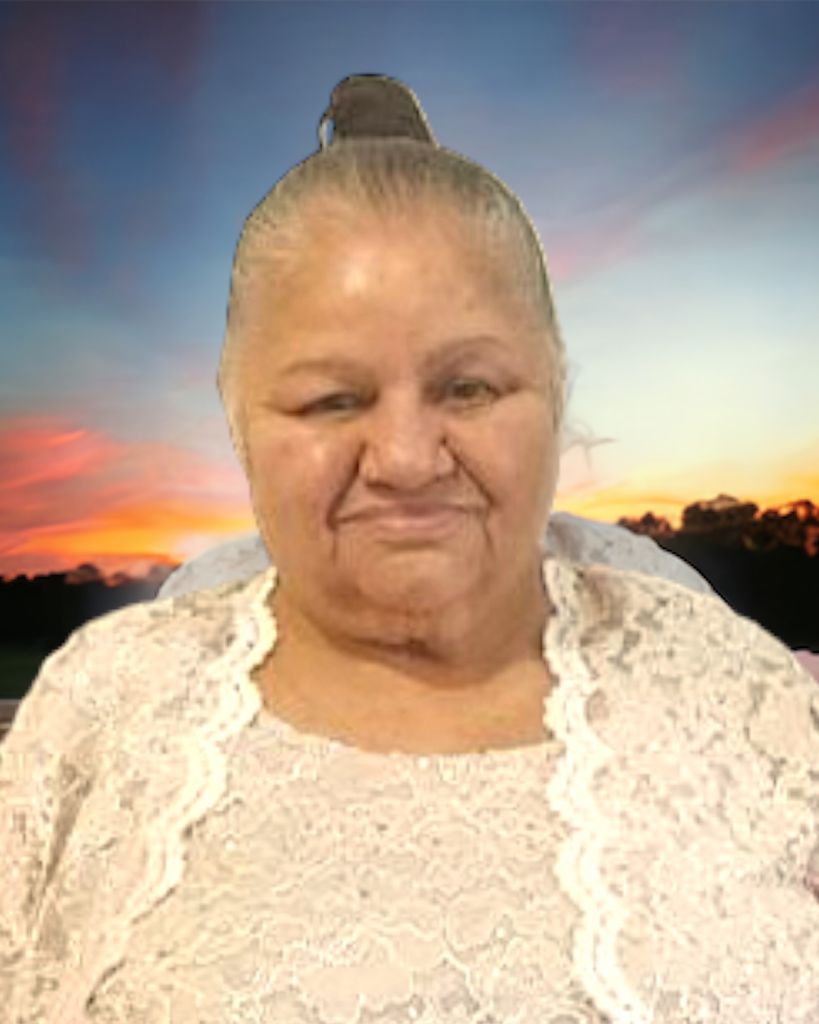 Maria Magdalena Ortiz