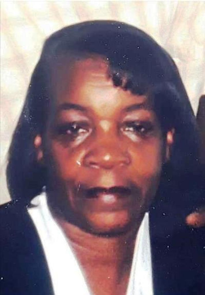 Ms. Martha Hicks Profile Photo