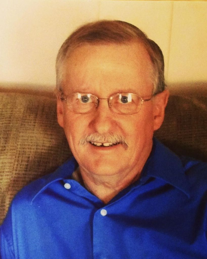 Kenneth Lawrence Helregel Profile Photo