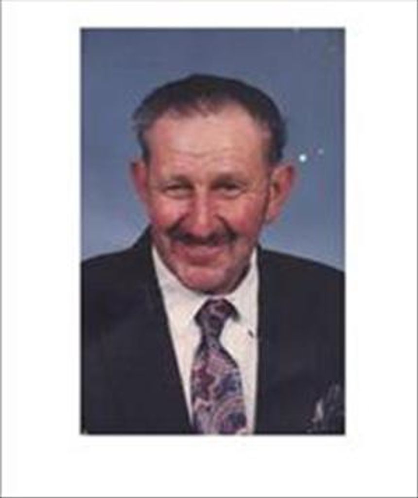 Victor Sommerfeldt