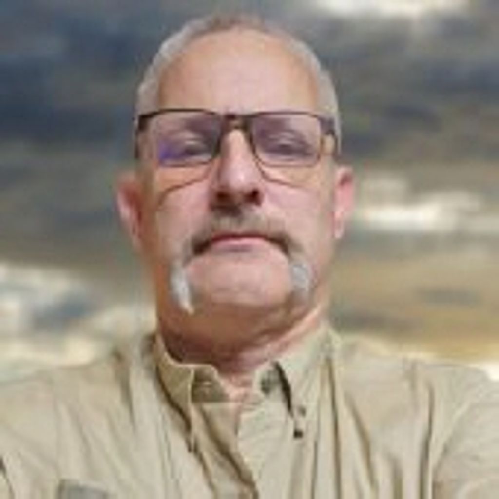 Dan R. Curtis Profile Photo