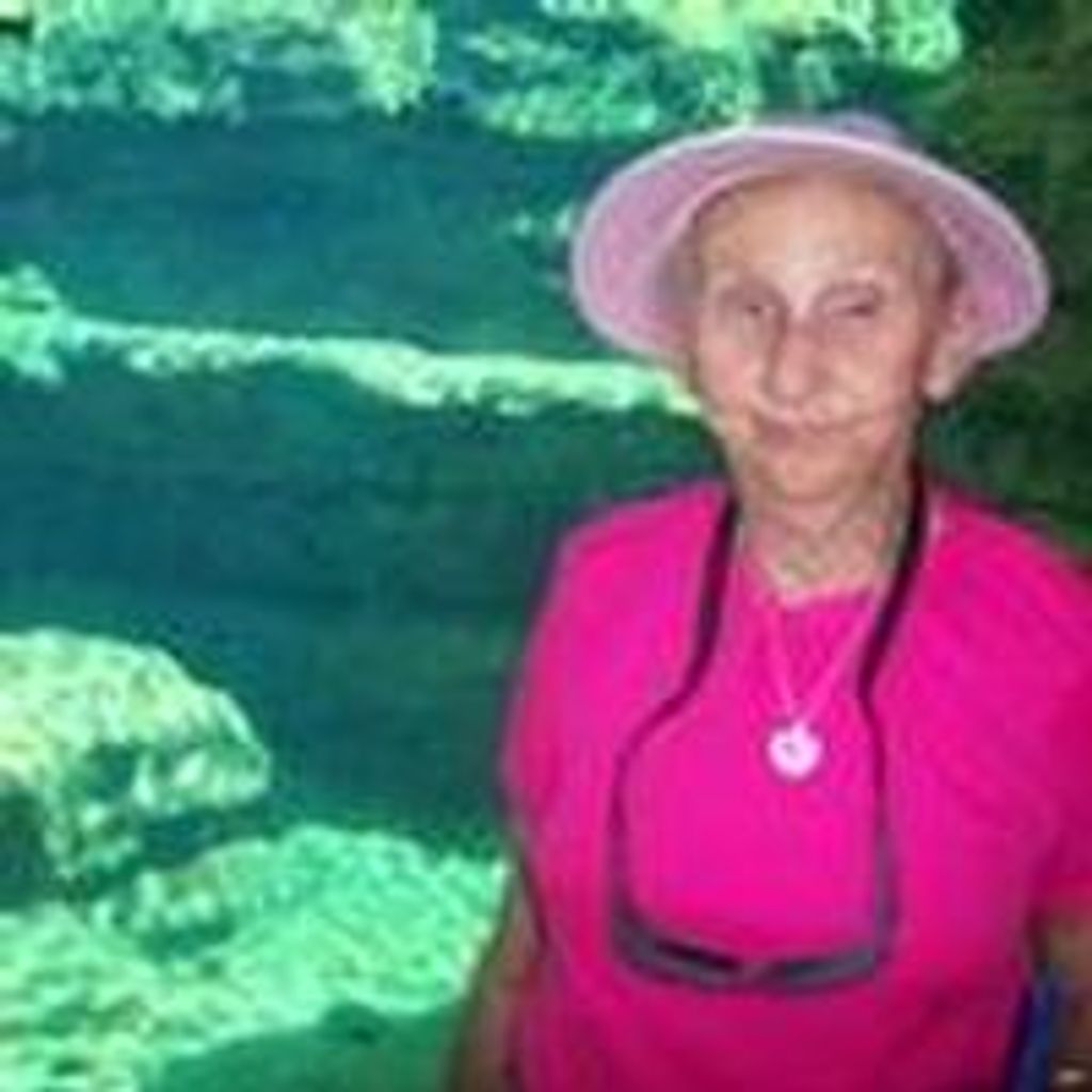 Janie Elizabeth Brock