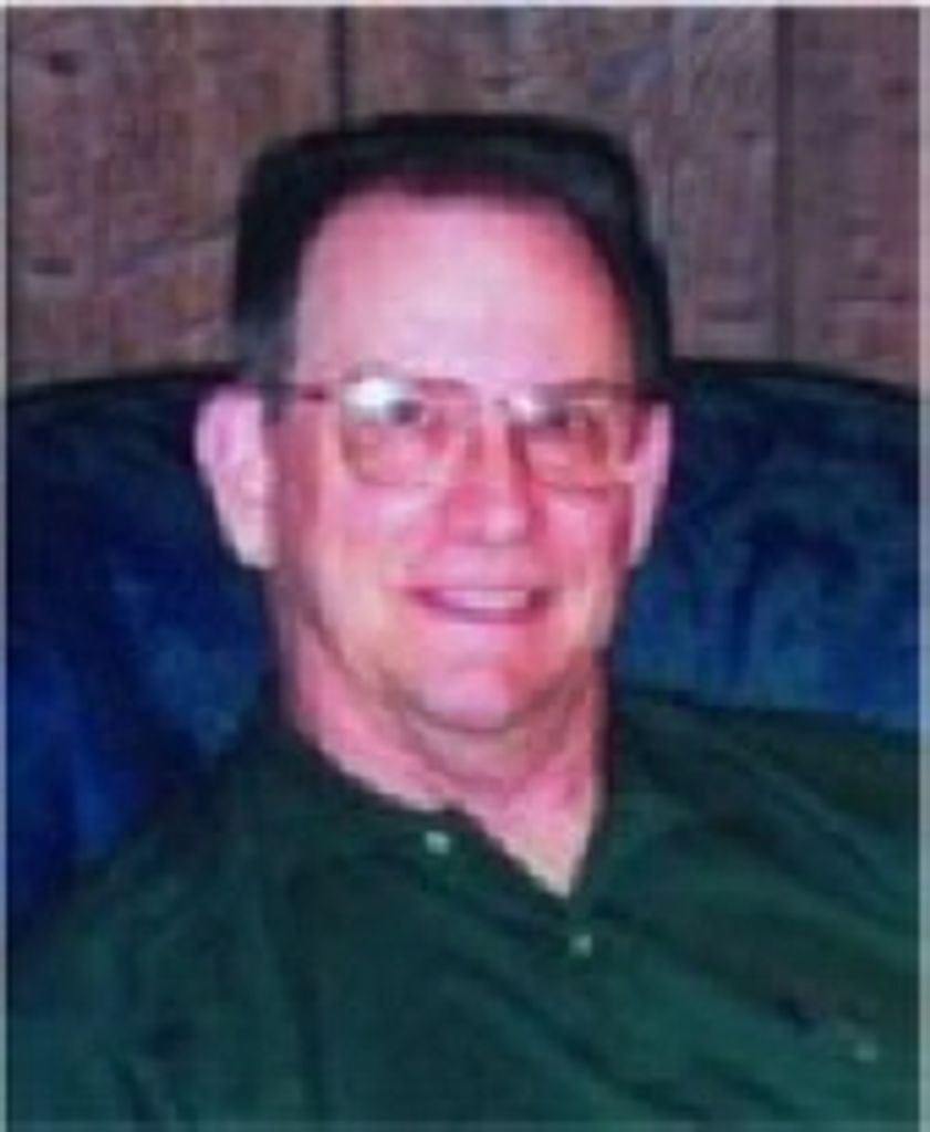 Vernon Lee Karsten