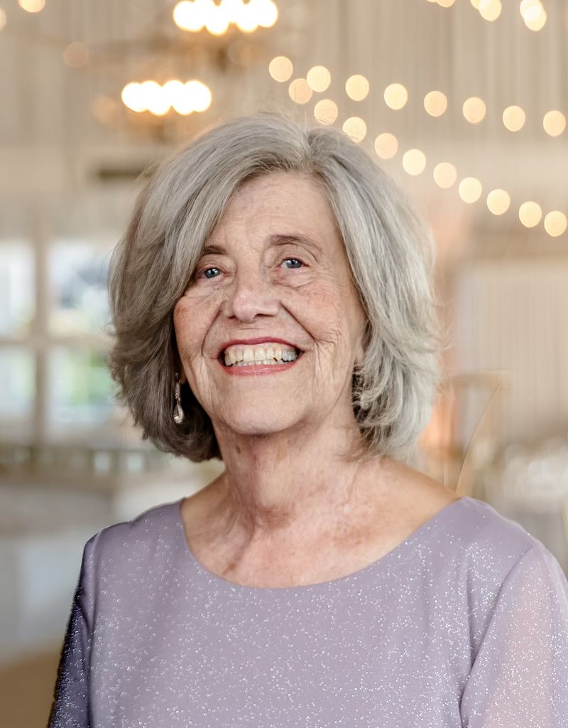 Dorothy Siambekos Profile Photo