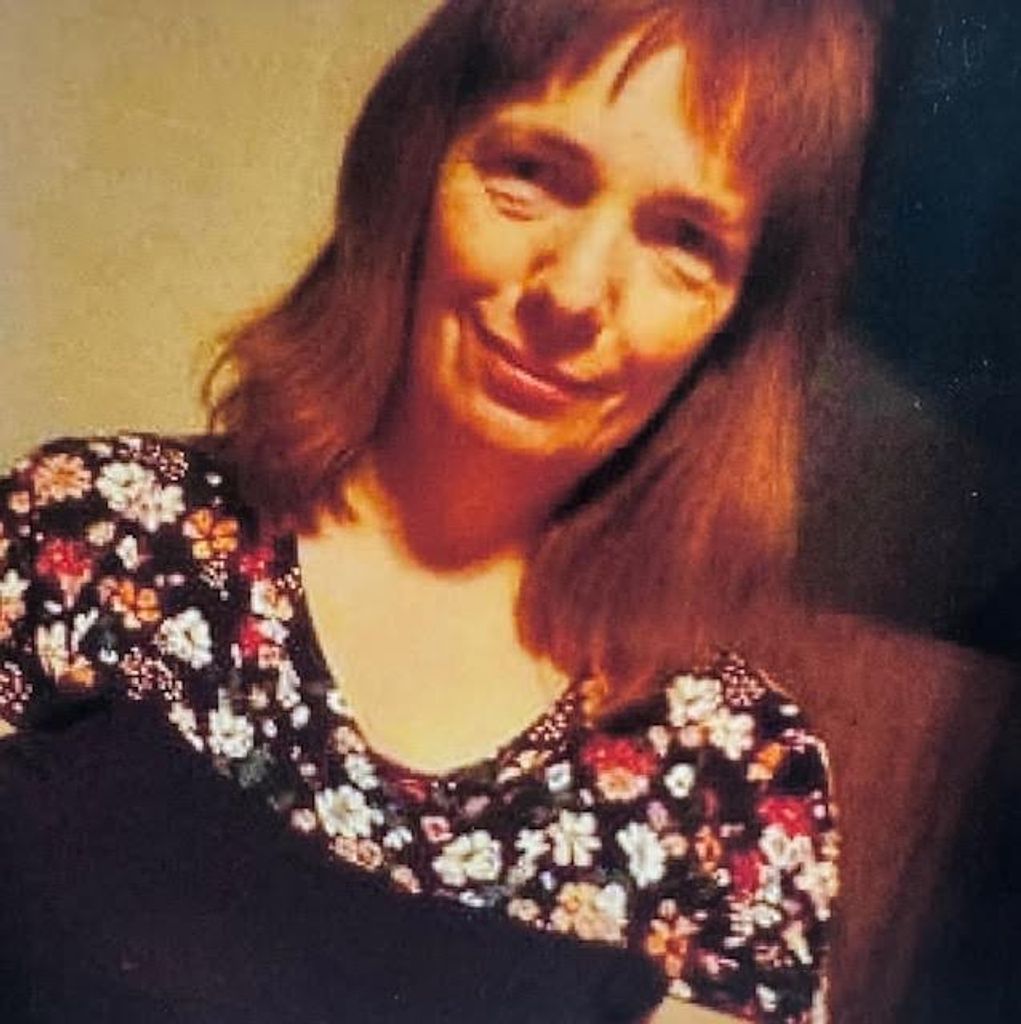 Ida Jo Ervin Profile Photo