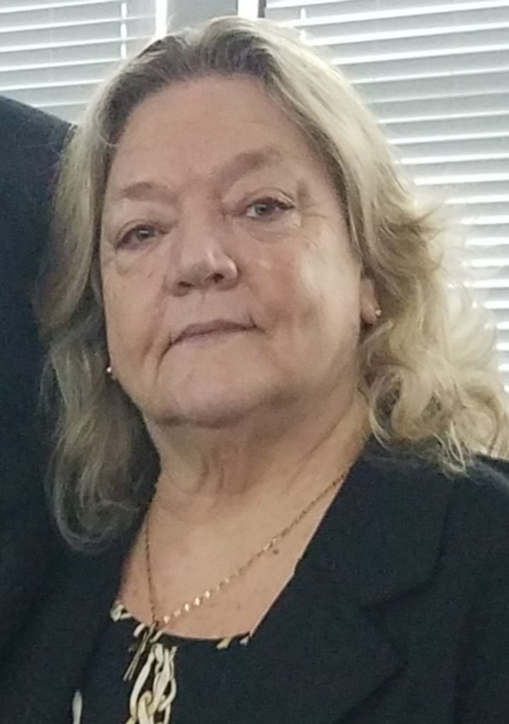 Linda Mccarra