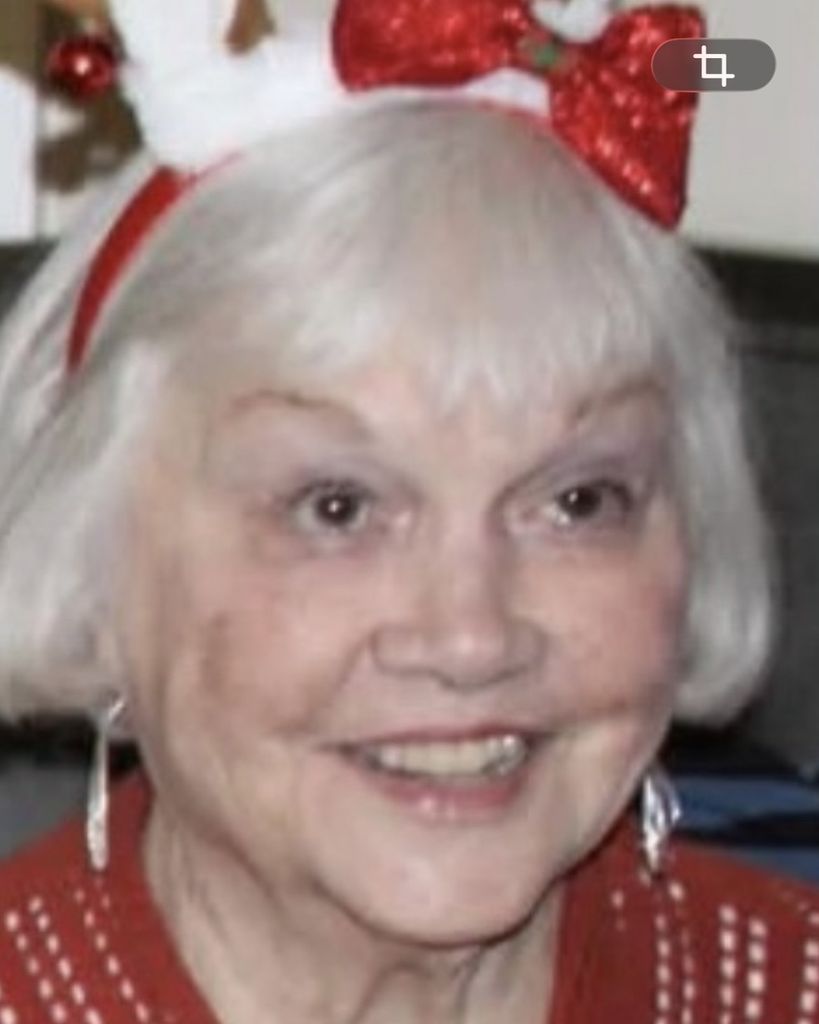 Eleanor Joyce Penland