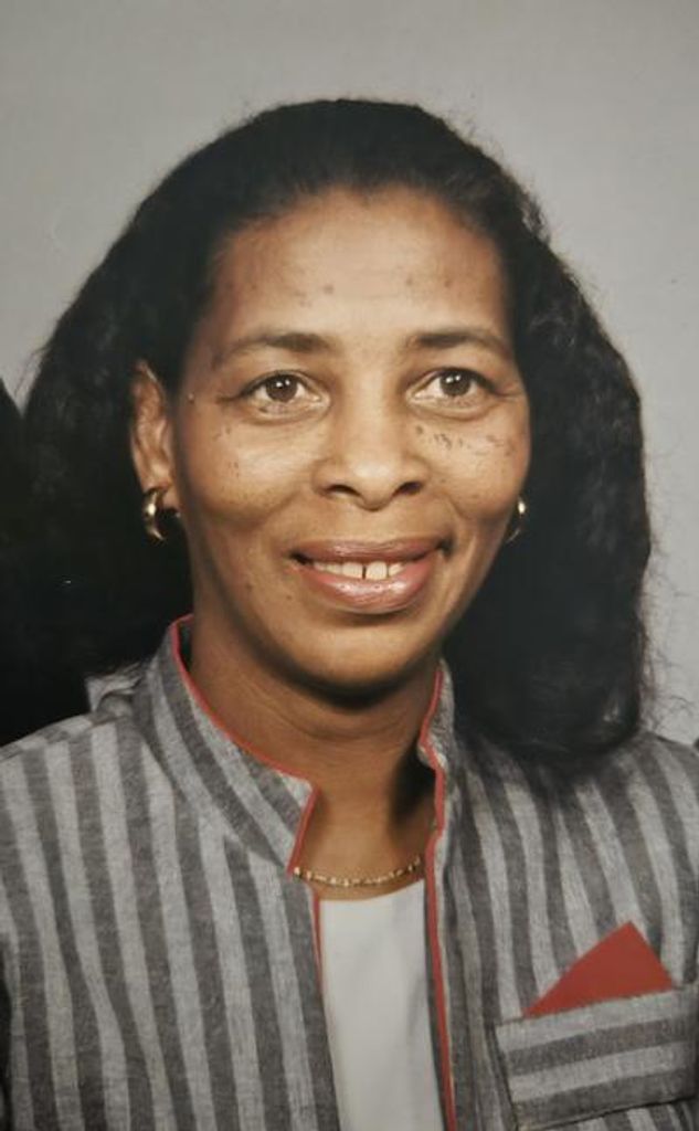 Mary Lee Gibson-Ferguson Profile Photo