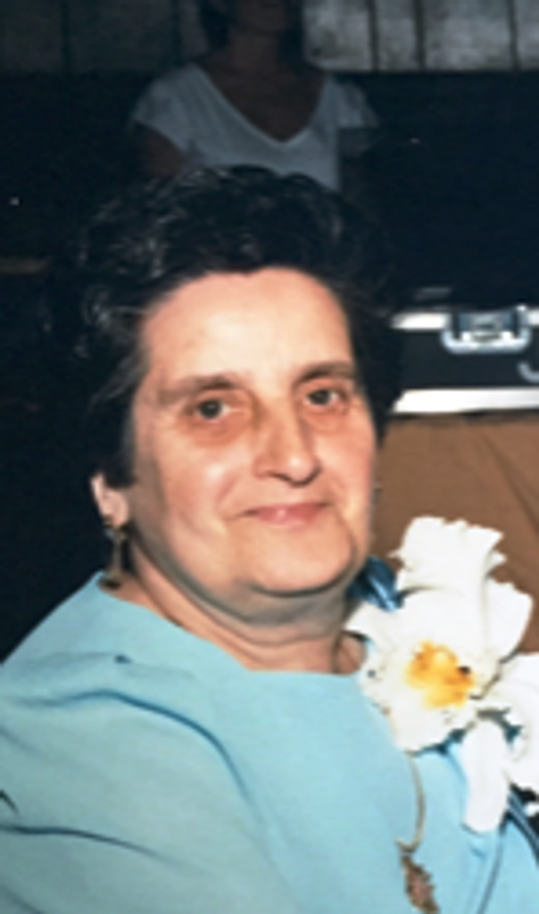 Clementina Conchinha