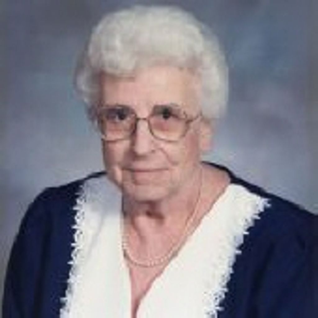 Elizabeth Bartholomy