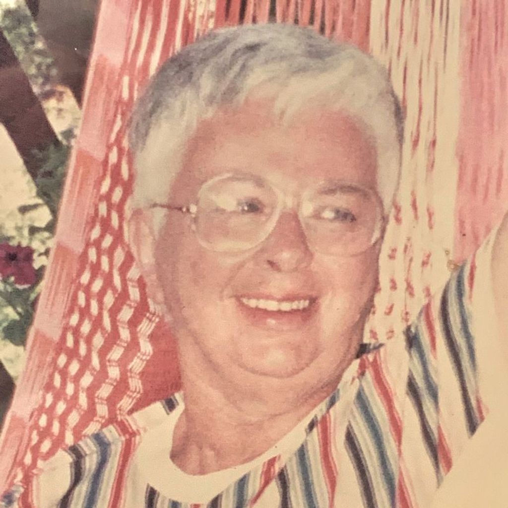 Margaret P. (Enos) Perry