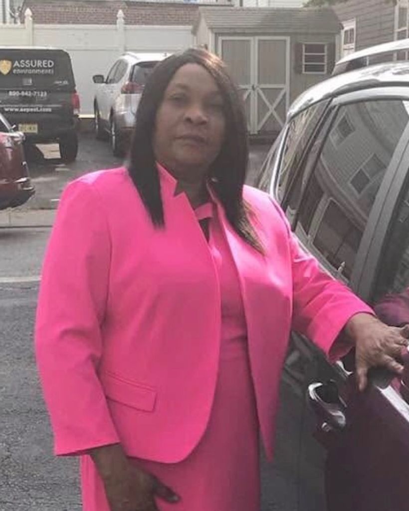 Roseline Davilmar Profile Photo