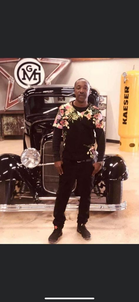 Brent Eric Moore Profile Photo