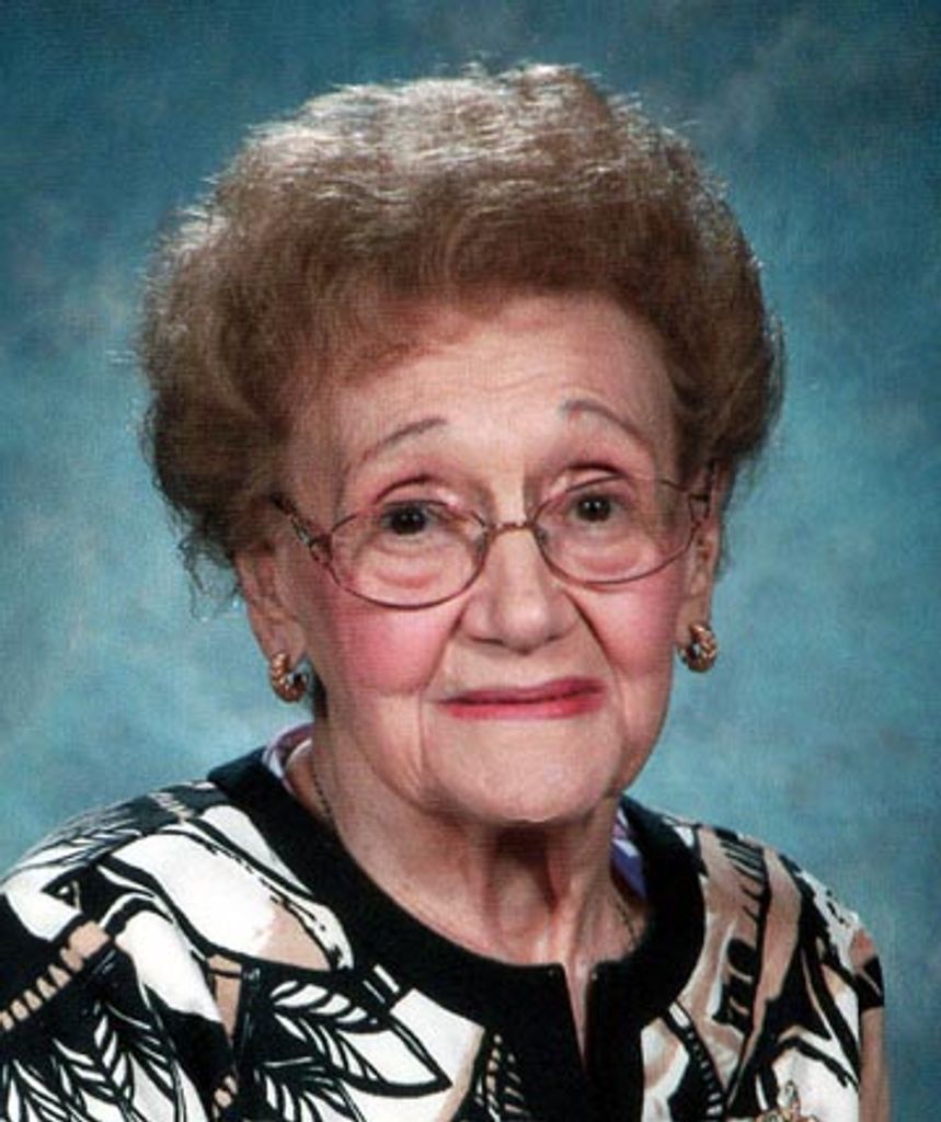 Josephine D. Sgambati