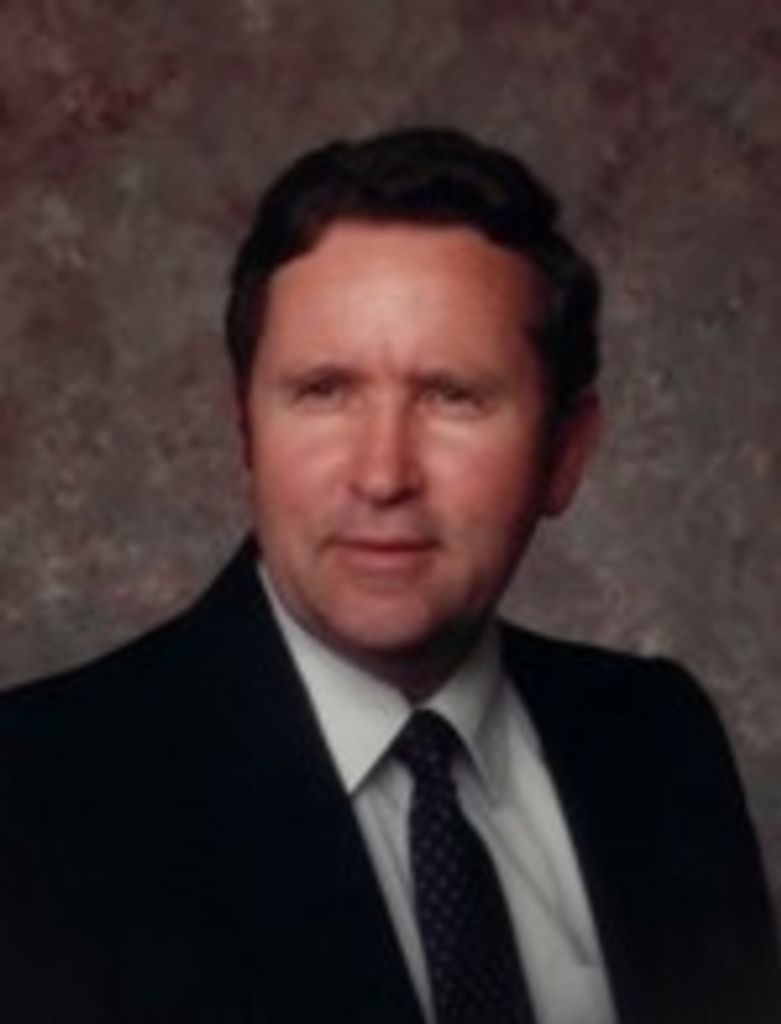 George Wolfe