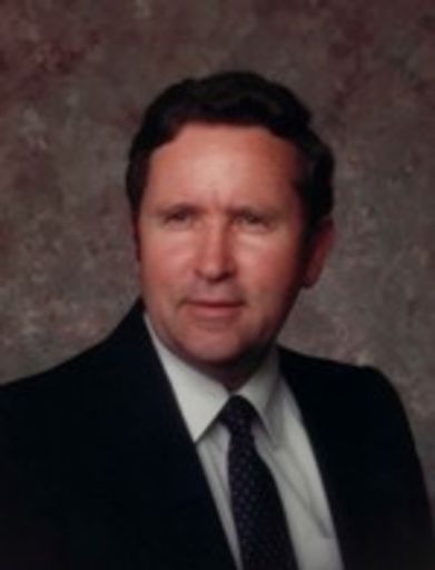 George Wolfe Profile Photo