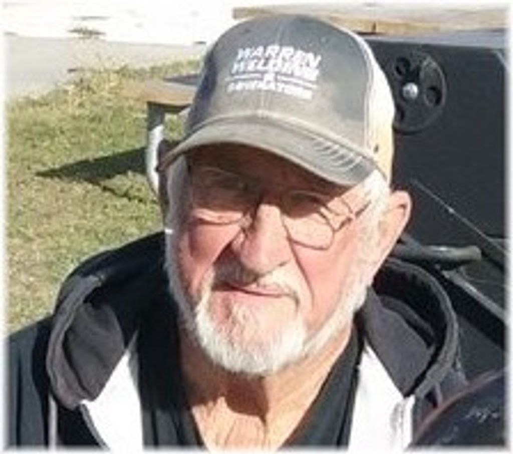 Jim E. Blazer