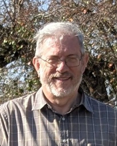 Michael Bruun Tronier's obituary image