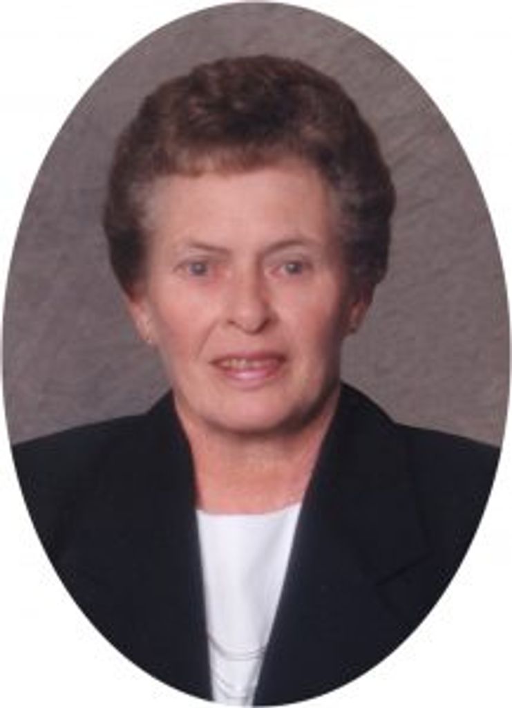 Naomi May Peters