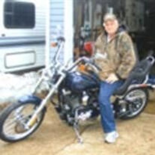Terry Lee Derby Profile Photo
