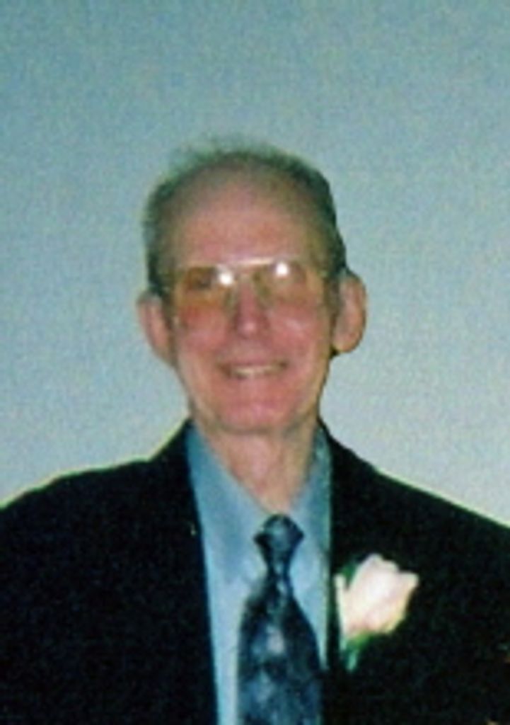 Wallace C. Grubofski