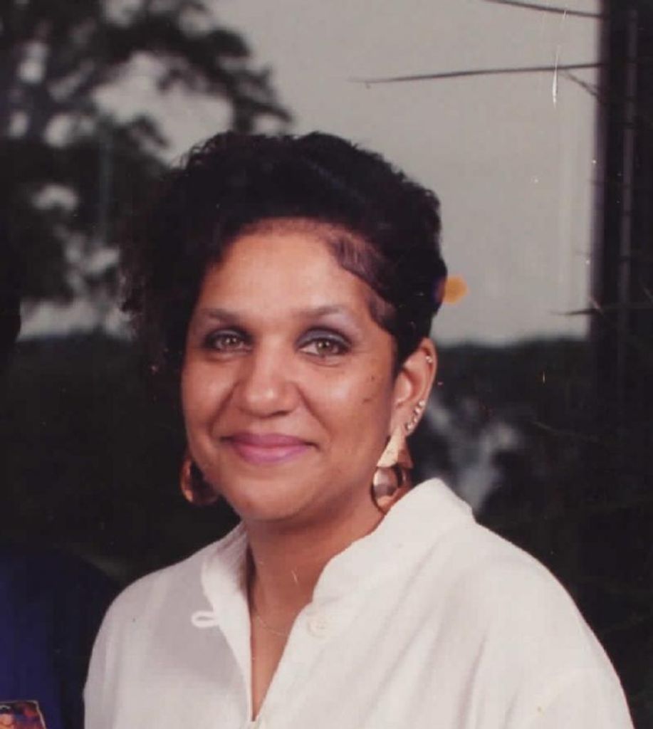 Joanne Alberta Kennedy Profile Photo