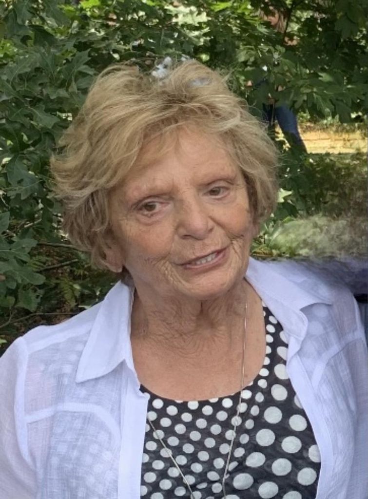 Dorothy Marie Schneidinger Profile Photo