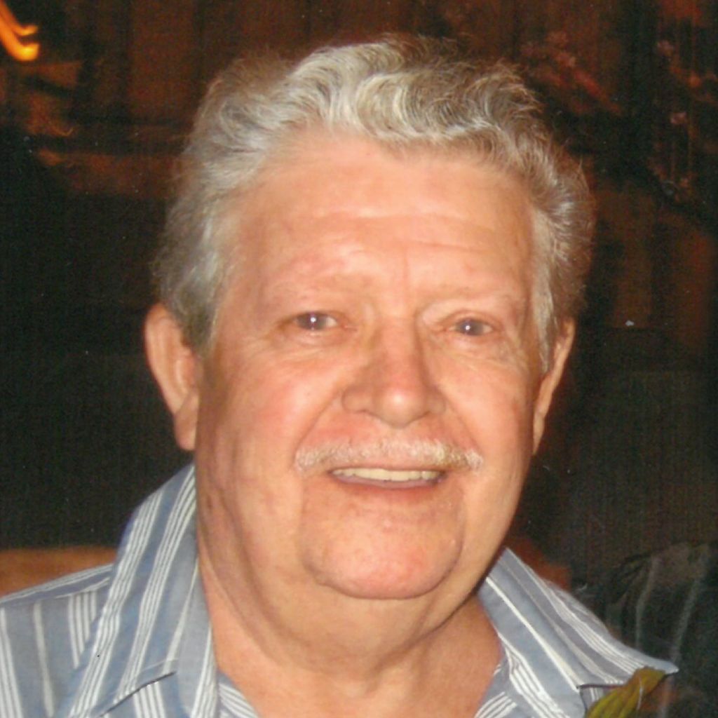 Jerry J. Olmstead